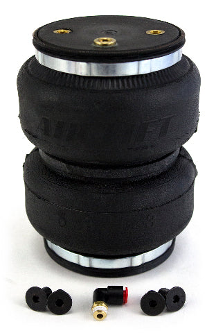 Air Lift 84298 LoadLifter 5000 ULTIMATE replacement air spring