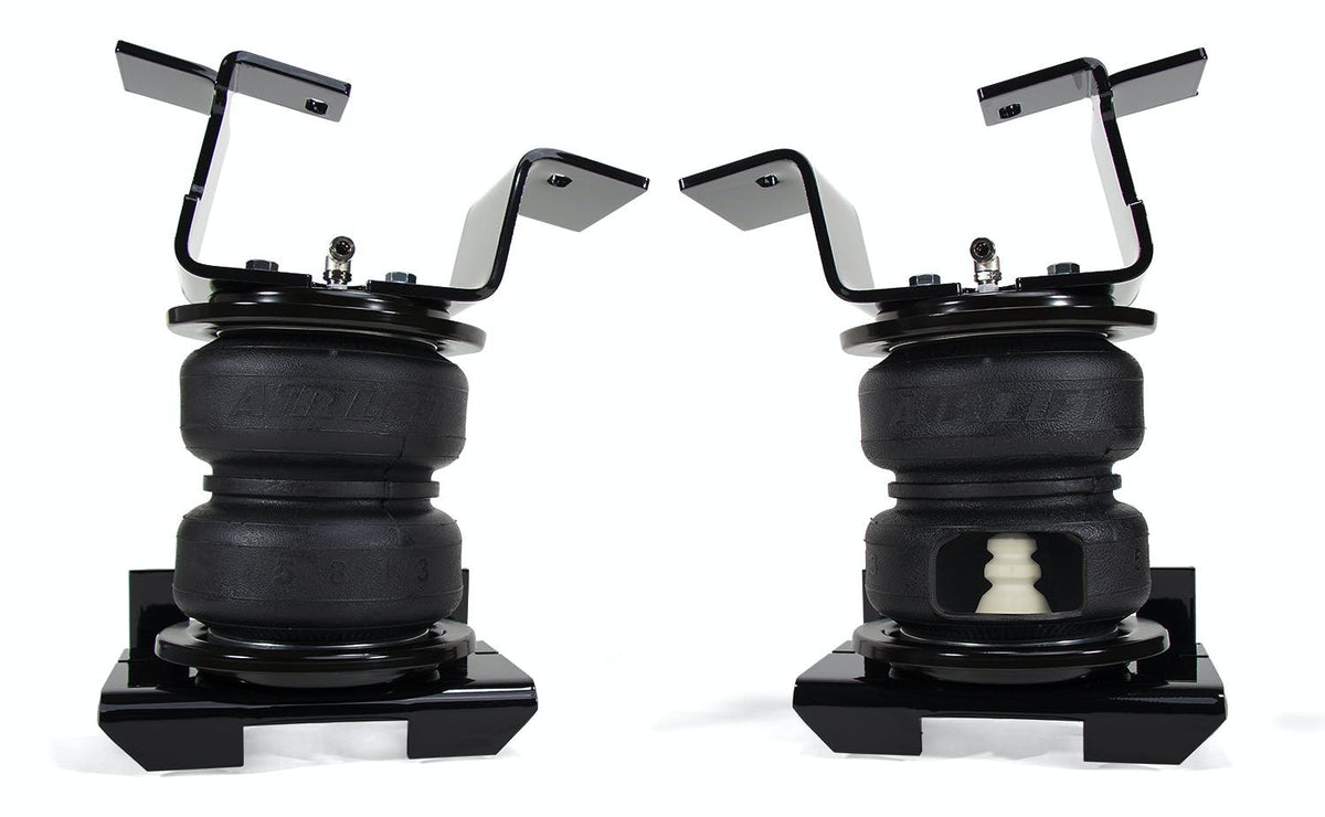 Air Lift 88231 Loadlifter 5000 Ultimate Air Spring Kit with Internal Jounce Bumper