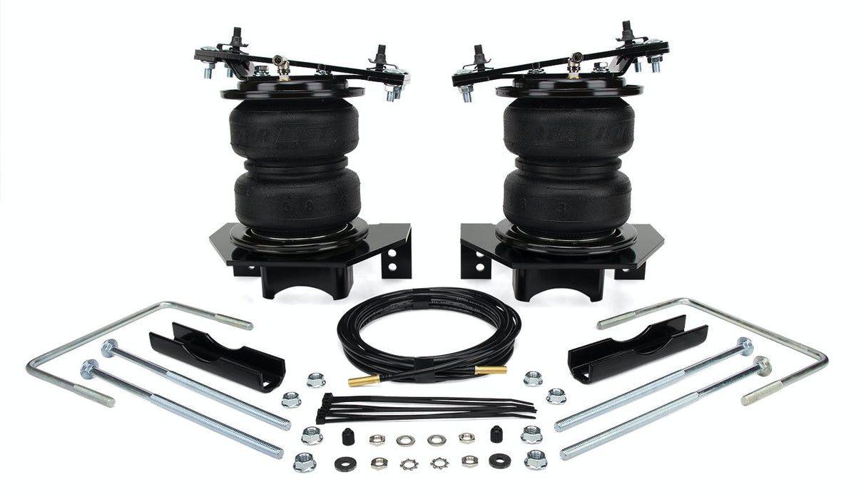 Air Lift 88350 Loadlifter 5000 Ultimate Air Spring Kit with Internal Jounce Bumper