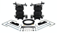 Air Lift 88352 Loadlifter 5000 Ultimate Air Spring Kit with Internal Jounce Bumper