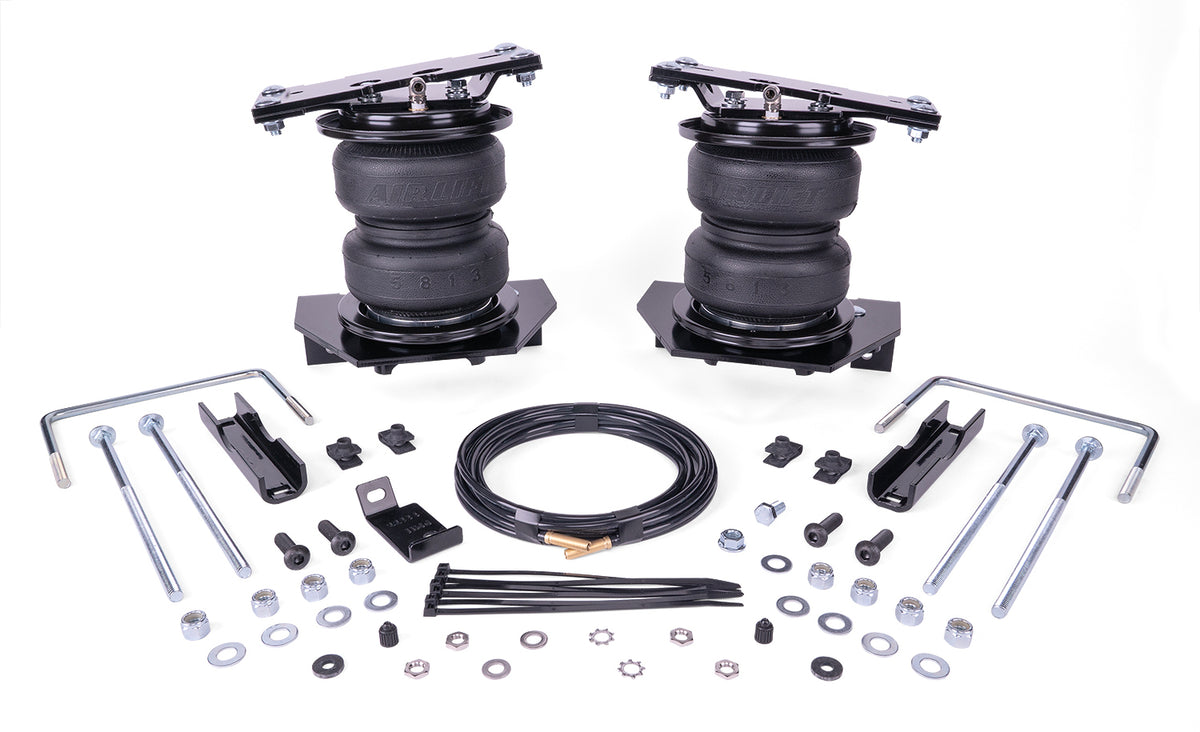 Air Lift 88354 LoadLifter 5000 Ultimate kit for the 23-25 Ford F-250/F-350 4WD SRW