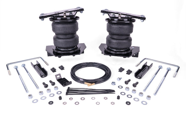 Air Lift 88354 LoadLifter 5000 Ultimate kit for the 23-25 Ford F-250/F-350 4WD SRW