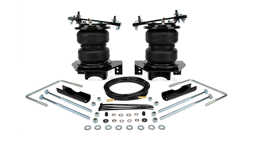 Air Lift 88380 LoadLifter 5000 Ultimate load support kit for the 2023-2025 Ford F-350 DRW 4WD