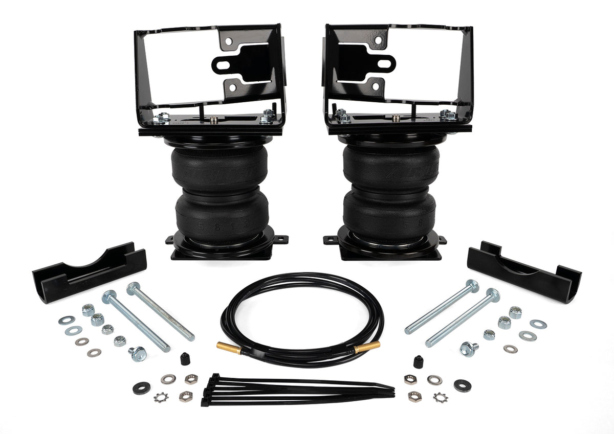 Air Lift 88383 LoadLifter 5000 Ultimate air spring kit w/internal jounce bumper