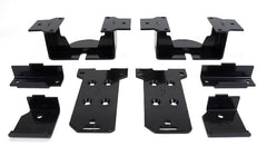 Air Lift 88388 Loadlifter 5000 Ultimate Air Spring Kit with Internal Jounce Bumper
