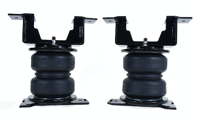 Air Lift 88388 Loadlifter 5000 Ultimate Air Spring Kit with Internal Jounce Bumper