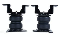 Air Lift 88388 Loadlifter 5000 Ultimate Air Spring Kit with Internal Jounce Bumper