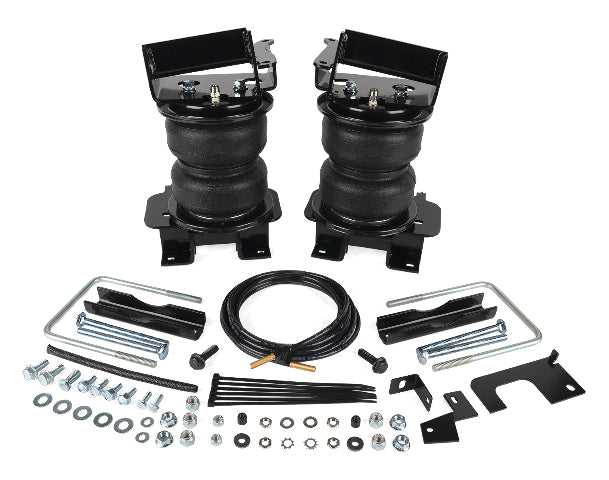 Air Lift 88389 LoadLifter 5000 Ultimate air spring kit w/internal jounce bumper