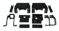 Air Lift 88395 Loadlifter 5000 Ultimate Air Spring Kit with Internal Jounce Bumper