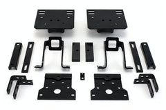 Air Lift 88397 Loadlifter 5000 Ultimate Air Spring Kit with Internal Jounce Bumper