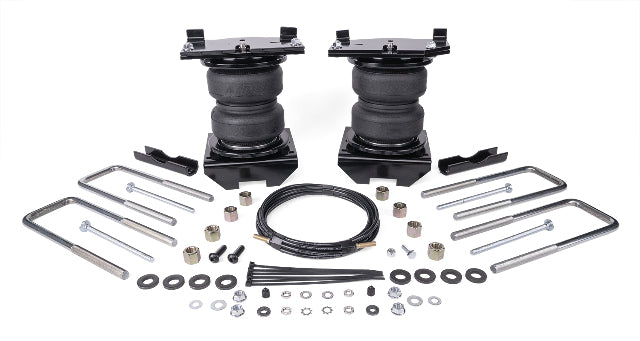 Air Lift 88412 LoadLifter 5000 Ultimate for the 2009-2014 Ford F-150 Raptor.