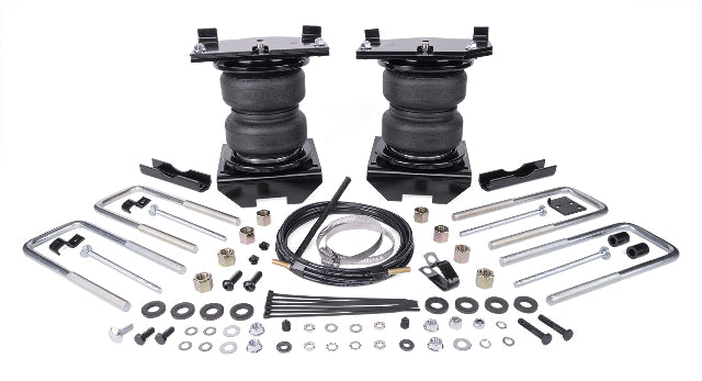Air Lift 88413 LoadLifter 5000 Ultimate for the 2016-2020 Ford F-150 Raptor.