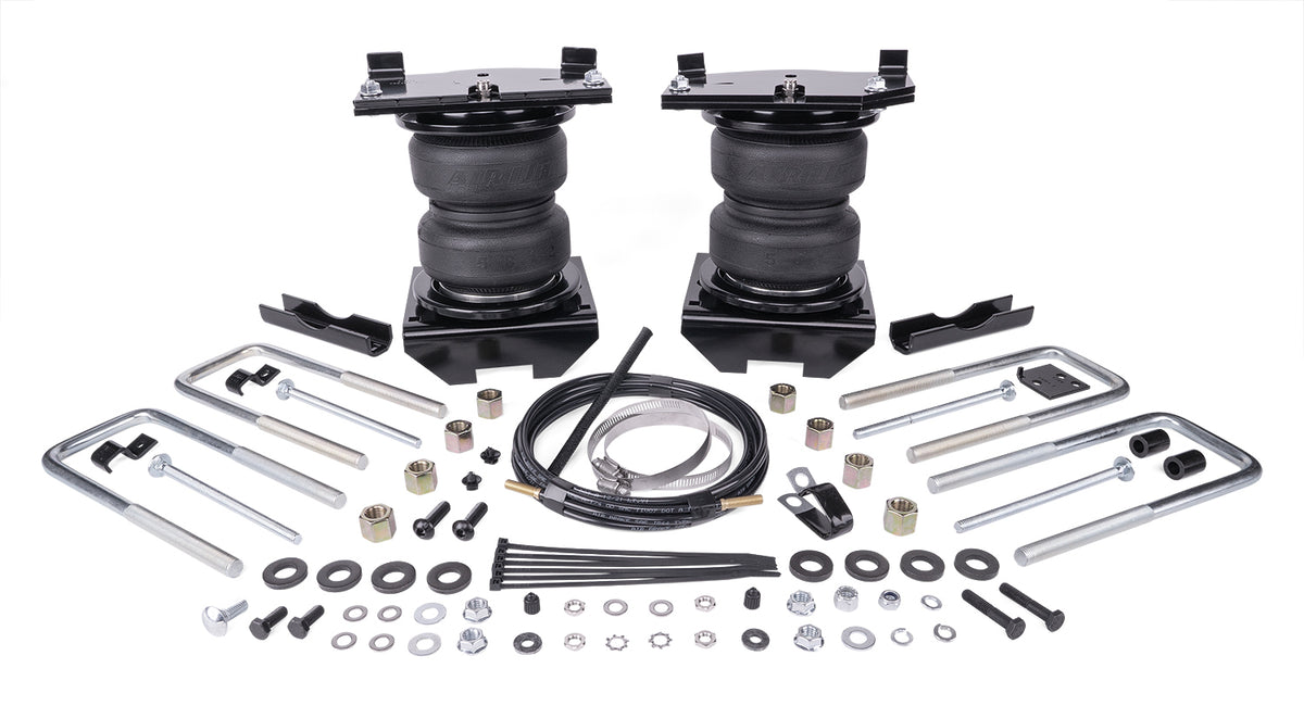 Air Lift 88413 LoadLifter 5000 Ultimate for the 2016-2020 Ford F-150 Raptor.