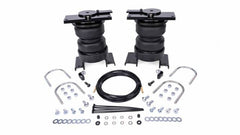 Air Lift 88414 LoadLifter 5000 Ultimate air spring kit with Air Spring Cradle
