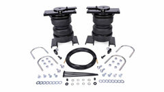 Air Lift 88414 LoadLifter 5000 Ultimate air spring kit with Air Spring Cradle