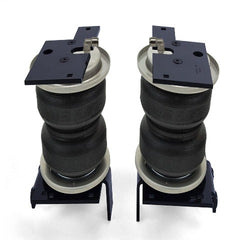Air Lift 89200 Loadlifter 5000 Ultimate Plus With Stainless Steel Air Lines