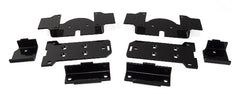 Air Lift 89288 Loadlifter 5000 Ultimate Plus With Stainless Steel Air Lines