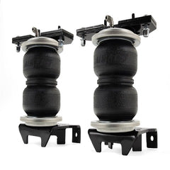 Air Lift 89295 Loadlifter 5000 Ultimate Plus With Stainless Steel Air Lines