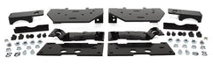 DISCONTINUED - Air Lift 89352 Loadlifter 5000 Ultimate Plus With Stainless Steel Air Lines