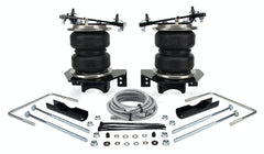 DISCONTINUED - Air Lift 89352 Loadlifter 5000 Ultimate Plus With Stainless Steel Air Lines