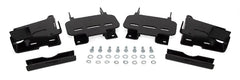 Air Lift 89355 LoadLifter 5000 Ultimate Plus with stainless steel air lines