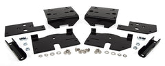 Air Lift 89413 Loadlifter 5000 Ultimate Plus With Stainless Steel Air Lines