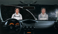 PIAA 97048 19-inch (475mm) Si-Tech Silicone Wiper Blade