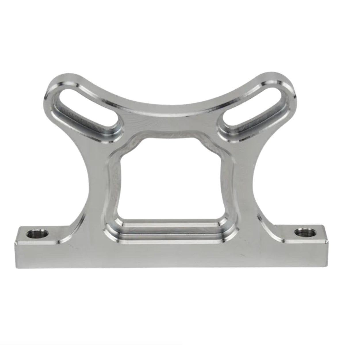 Air Lift Performance 01510 Mounting Bracket for FLO Tanks (Single bracket, no hardware included)