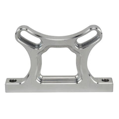 Air Lift Performance 01510 Mounting Bracket for FLO Tanks (Single bracket, no hardware included)