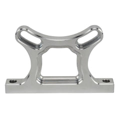 Air Lift Performance 01510 Mounting Bracket for FLO Tanks (Single bracket, no hardware included)