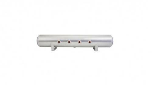Air Lift Performance 11956 5 Gal Aluminum Air Tank