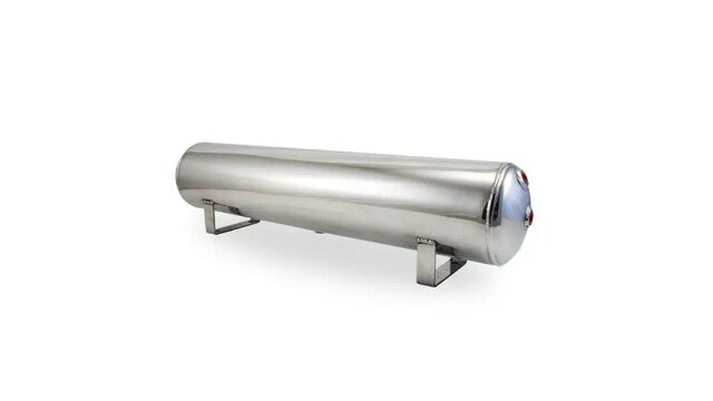 Air Lift Performance 12955 4 Gal Aluminum Air Tank