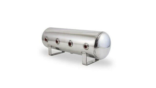 Air Lift Performance 12958 2.5 Gal Aluminum Air Tank