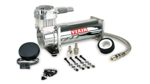 Air Lift Performance 16444 12 Volt Compressor