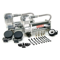 Air Lift Performance 23444 Dual Pack Compressor