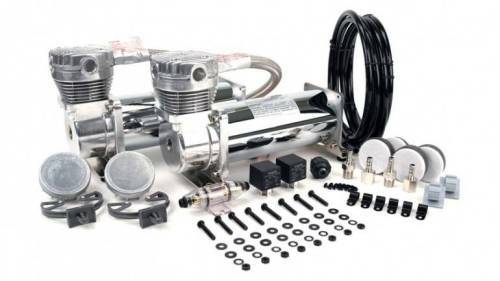 Air Lift Performance 23480 12 Volt Compressor