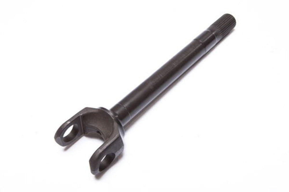 Alloy USA 10112 Front Outer Axle Shaft, Left Side; 80-92 Jeep Wagoneer SJ
