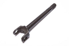 Alloy USA 10112 Front Outer Axle Shaft, Left Side; 80-92 Jeep Wagoneer SJ