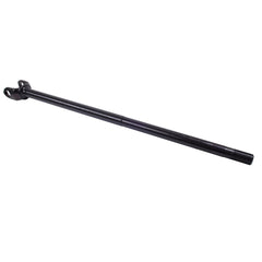Alloy USA 10113 Front Inner Axle Shaft, Right Side; 87-06 Jeep Wrangler YJ/TJ