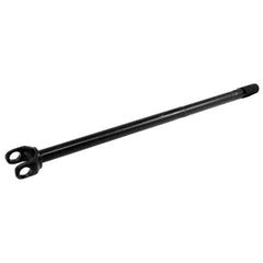 Alloy USA 10116 Axle Shaft, for Dana 44 Front; 73-78 GM K10/K15 Pickup