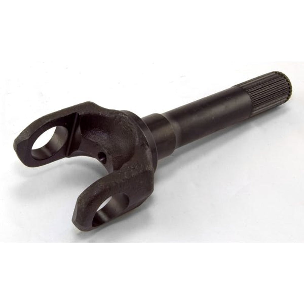Alloy USA 10128 Axle Shaft, Left Side, Front; 67-86 Jeep/International 4WD Vehicles