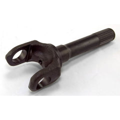 Alloy USA 10128 Axle Shaft, Left Side, Front; 67-86 Jeep/International 4WD Vehicles