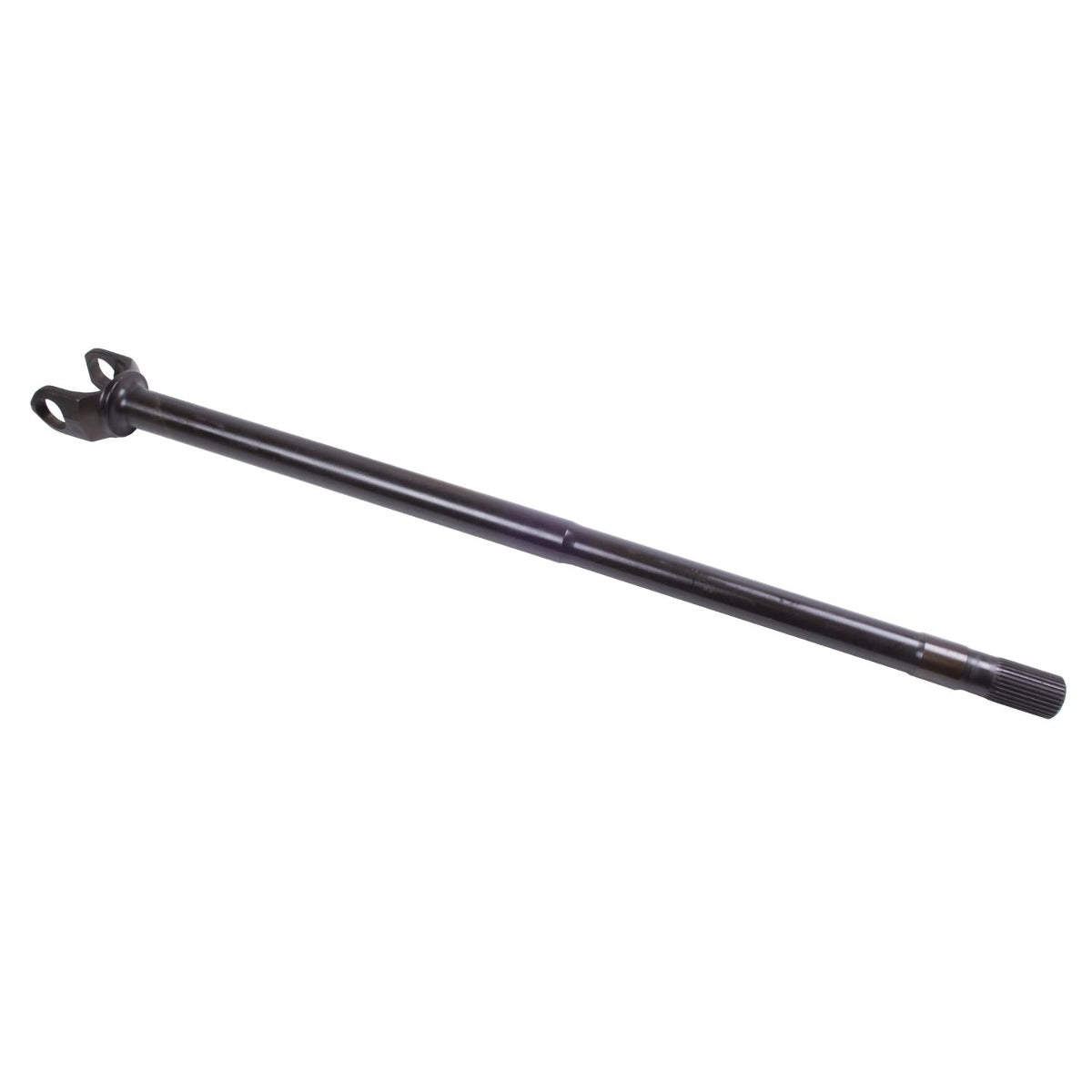 Alloy USA 10129 Axle Shaft, Right Side Grande 30, Front; 84-06 Jeep XJ/YJ/TJ