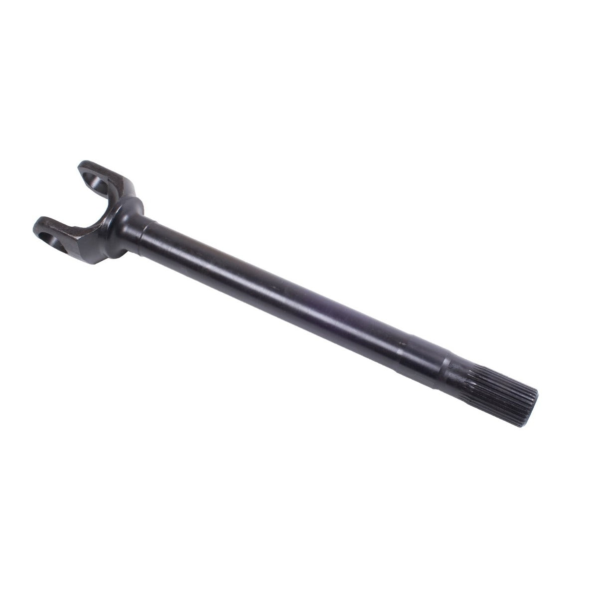 Alloy USA 10130 Axle Shaft, Left Side Grande 30, Front; 84-06 Jeep XJ/YJ/TJ