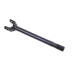 Alloy USA 10130 Axle Shaft, Left Side Grande 30, Front; 84-06 Jeep XJ/YJ/TJ