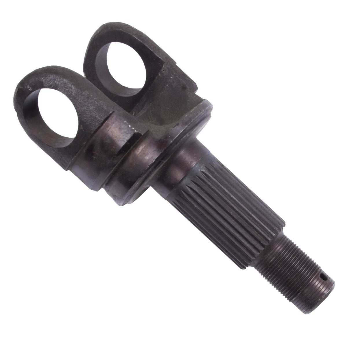 Alloy USA 10133 Axle Shaft, Left or Right Side, Front; 97-06 Jeep Wrangler/Rubicons