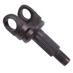 Alloy USA 10133 Axle Shaft, Left or Right Side, Front; 97-06 Jeep Wrangler/Rubicons