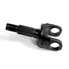 Alloy USA 10652 Axle Shaft, Left or Right Side, Front; 99-10 Ford F-Series Pickup