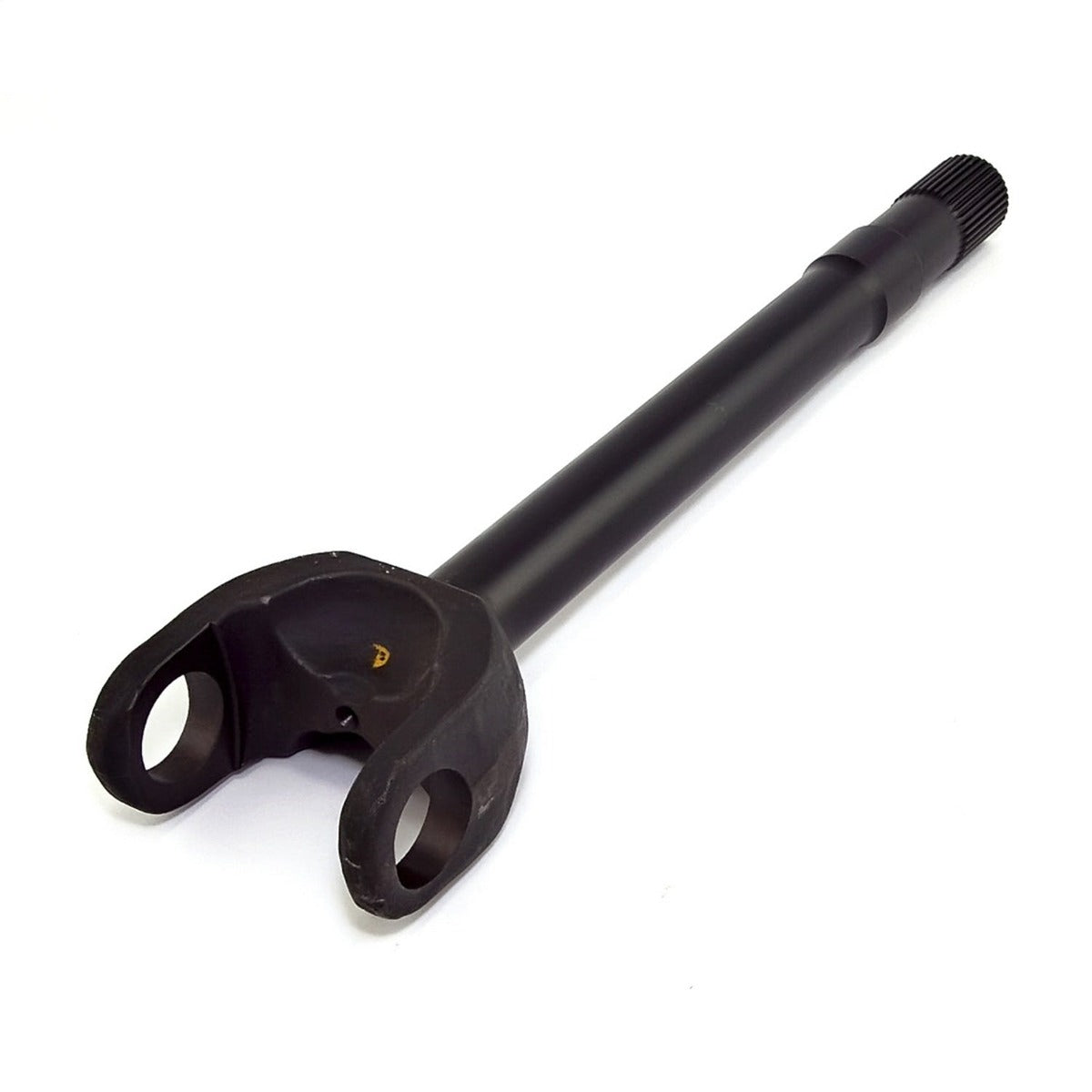 Alloy USA 10662 Axle Shaft, Left Side, for Dana 60, Front; 79-93 Ford/Dodge