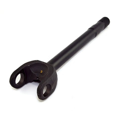 Alloy USA 10662 Axle Shaft, Left Side, for Dana 60, Front; 79-93 Ford/Dodge
